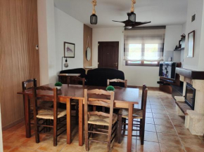 La Moralea, Cáñar